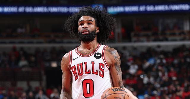 Sidery:公牛愿意以合适的价格交易科比-怀特