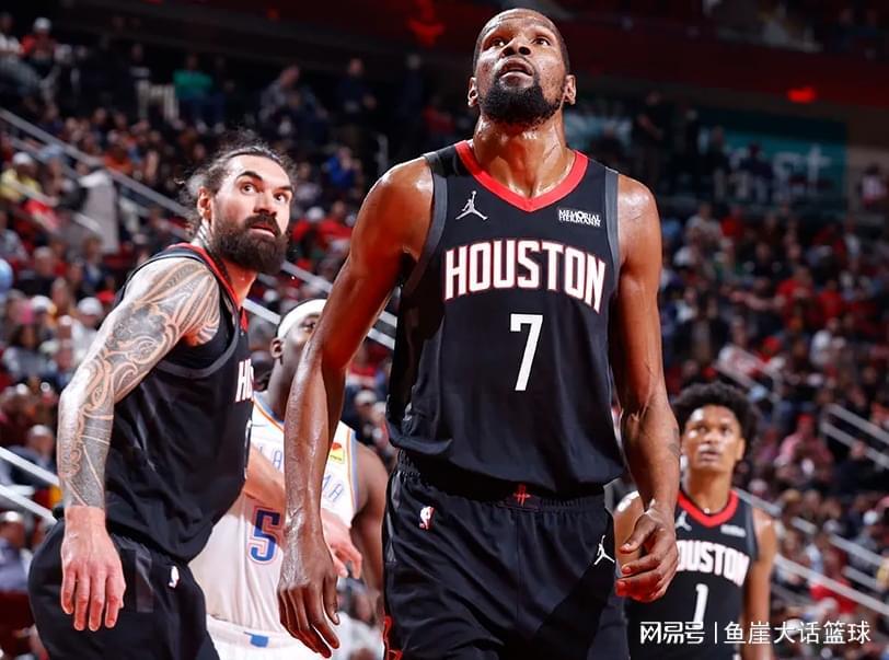 开云体育官网-火箭91-111雷霆！无奈的不是输球，是杜兰特赛后表态，一点成关键