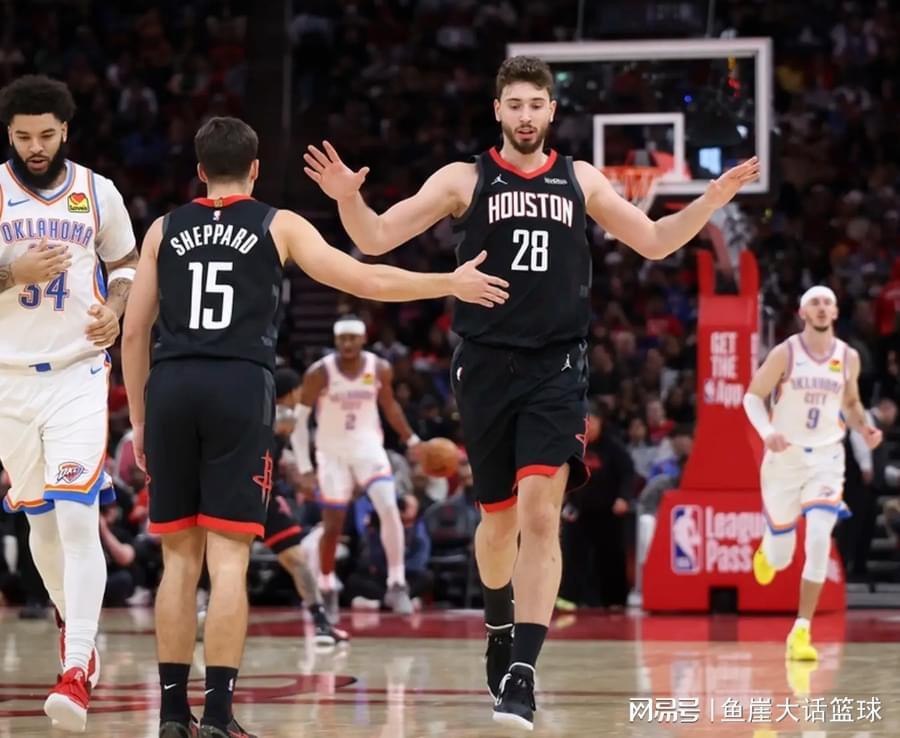 开云体育官网-火箭91-111雷霆！无奈的不是输球，是杜兰特赛后表态，一点成关键