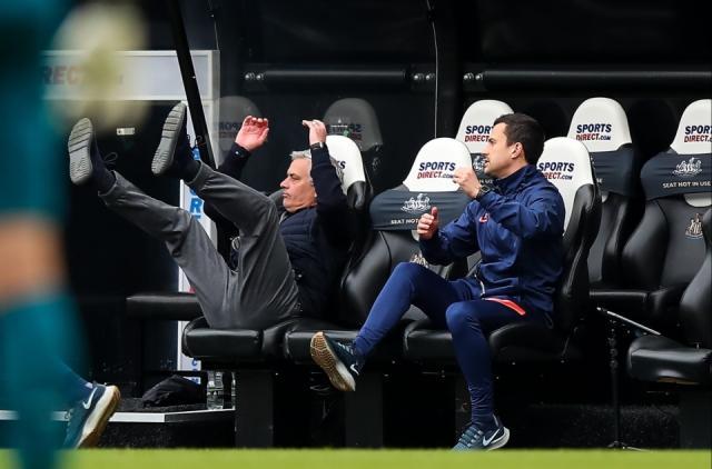 1633901301376046774.jpg 开云体育官网-林良锋:闲杂人等退下,纽卡帅位是穆里尼奥的!