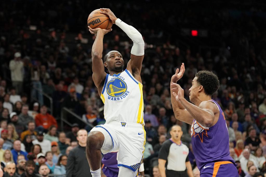 开云官网-库明加和勇士队的相互折磨,终于到头了