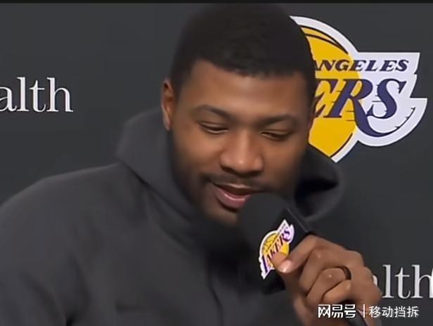 开云体育官网-斯玛特：裁判不可能每个身体对抗都吹，所以我们得及时回防