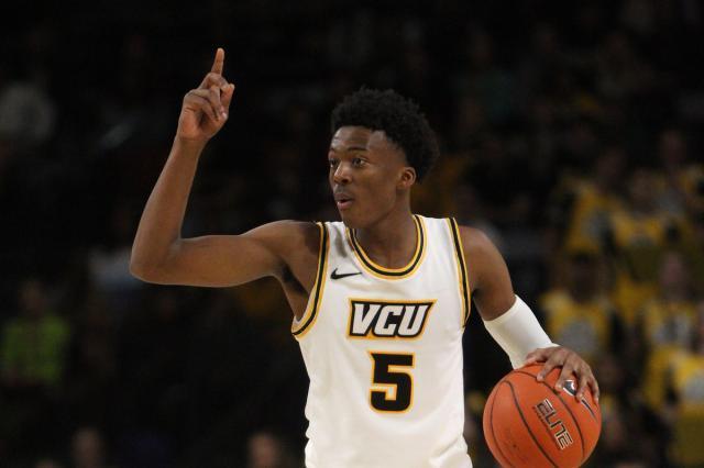 开云体育下载-五大新秀或令人大吃一惊 火箭坐拥最佳新秀黑马