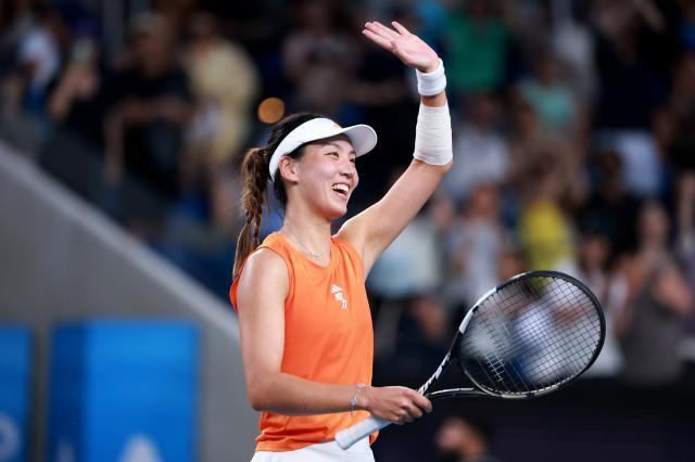 开云体育下载-张奔斗：涨球的王欣瑜 涨的是自我认知啊！