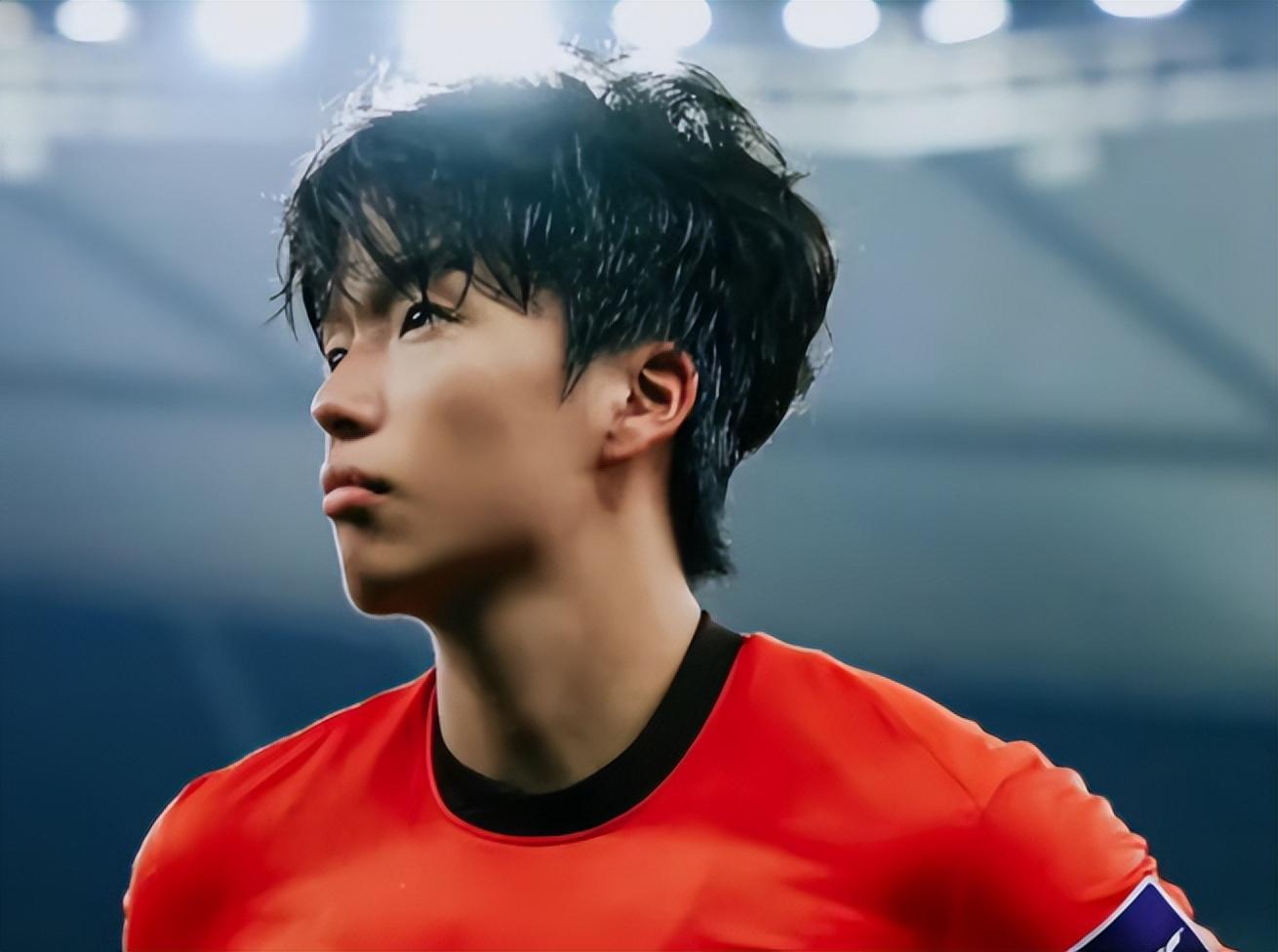 开云体育官网-好事成双的上海海港,杨希之后还有好消息