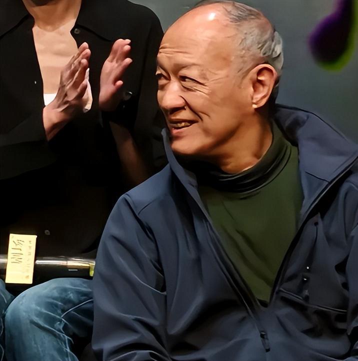 老戏骨上海再聚首,李立群满脸痘坑,金士杰干瘪,林依晨板牙抢镜