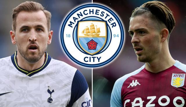 开云体育app-格里利什1亿很贵吗？费迪南德建议利物浦截胡曼城